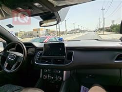 جي ام سي يوكون